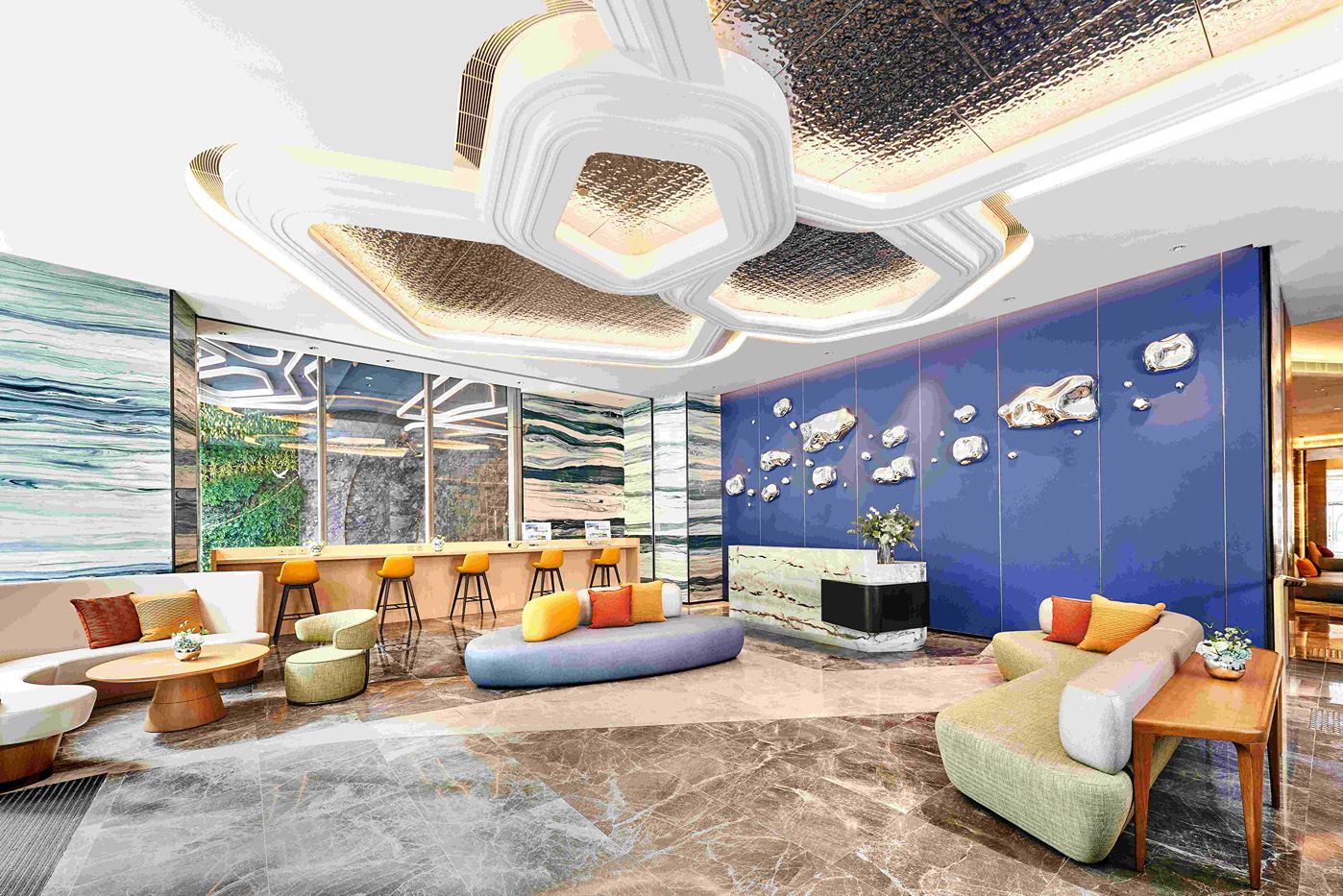 Lobby_SouthWing