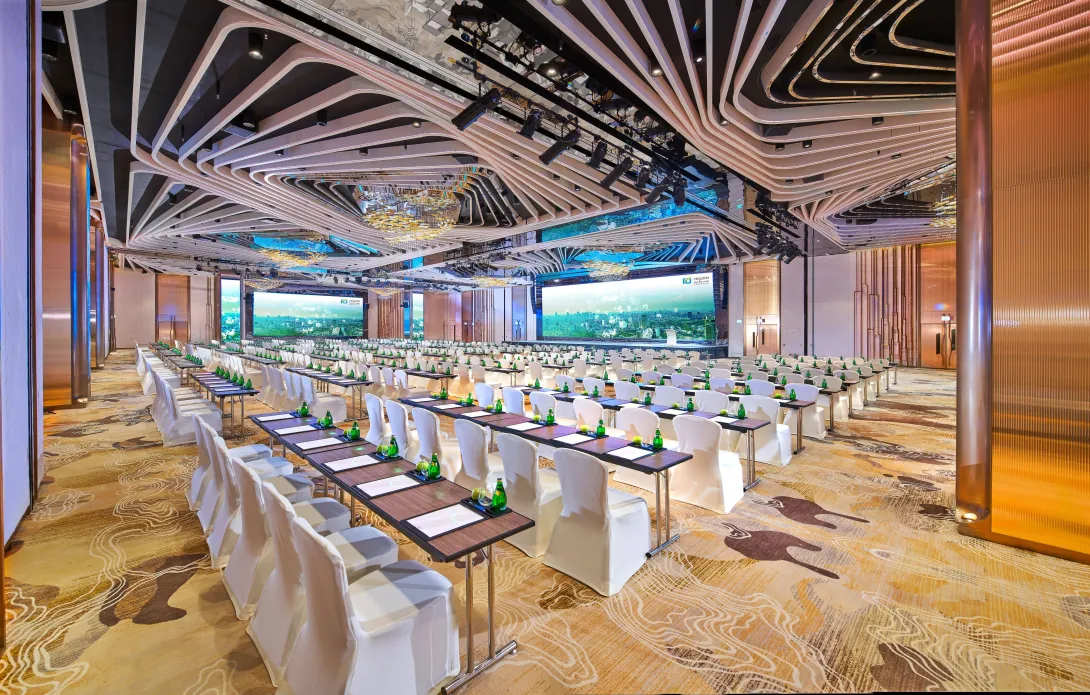 5 Regala Grand BallroomClassroom