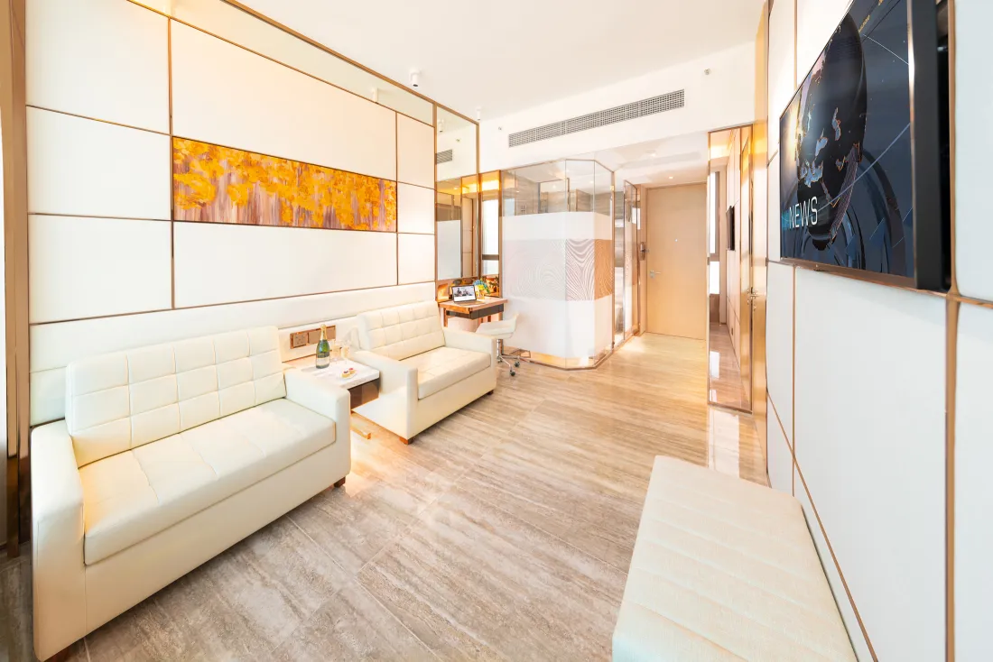 premier suite