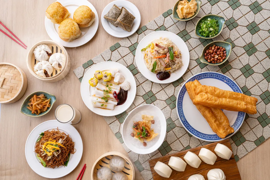  Chinese breakfast buffet 4.jpg 