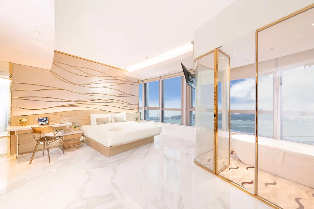 Regala Suite