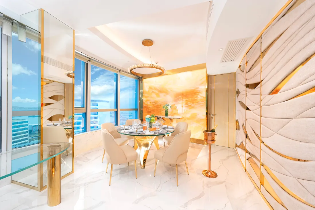Regala Suite