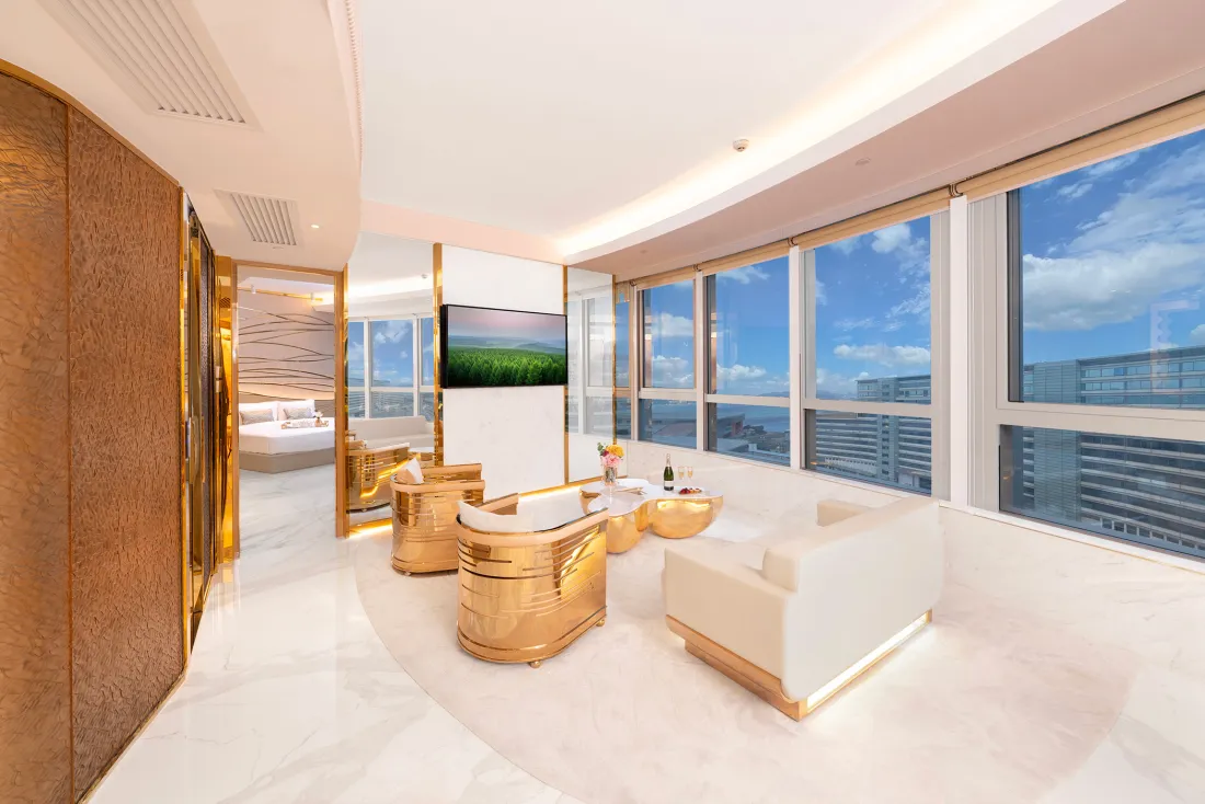 Regala Suite