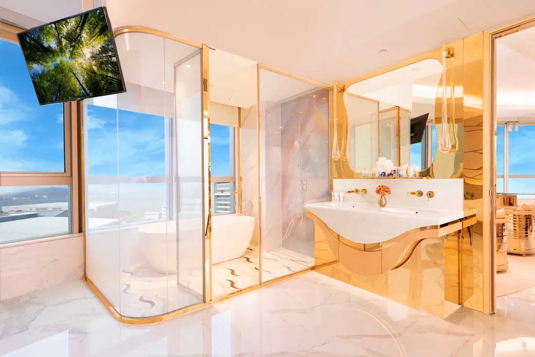 Regala Suite